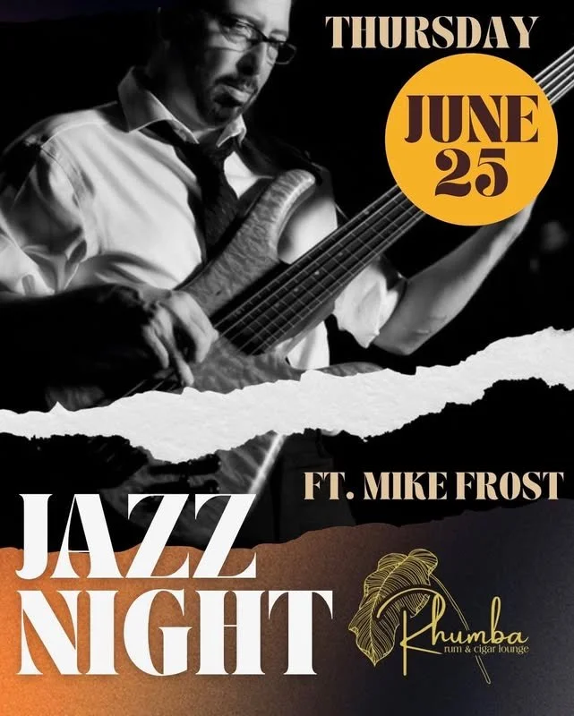 Mike frost Duo