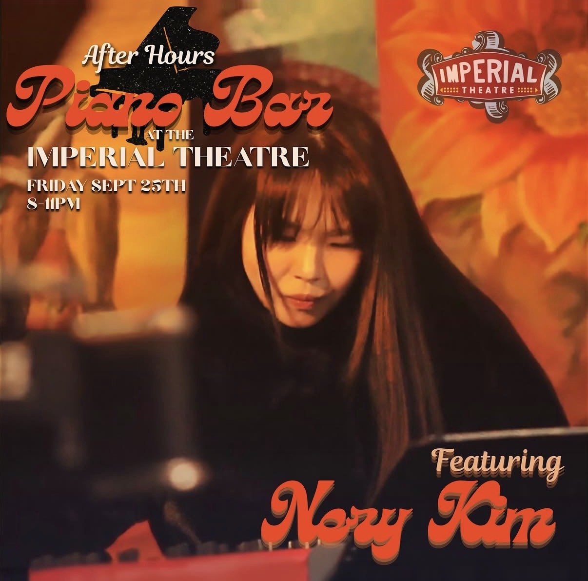 After Hours Paino Bar