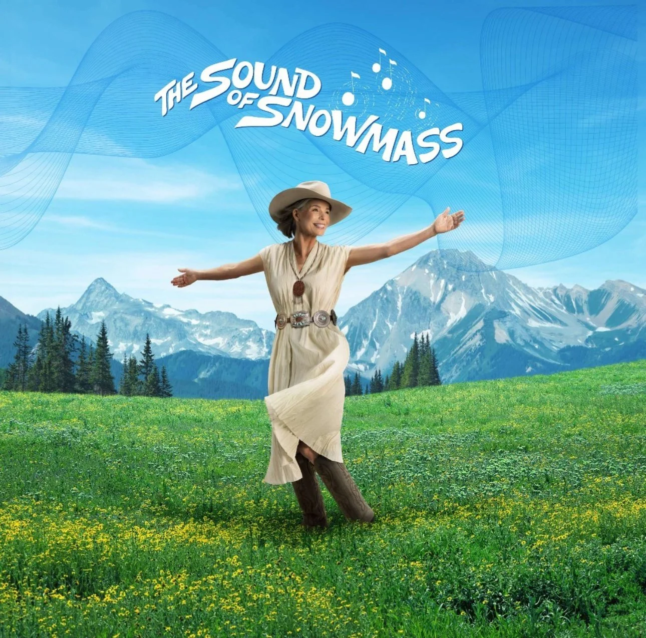 Snowmass |
Hair Grace Martin