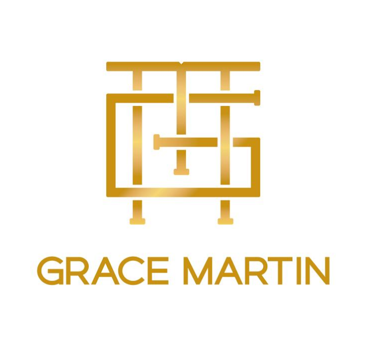 Stylist - Grace Martin