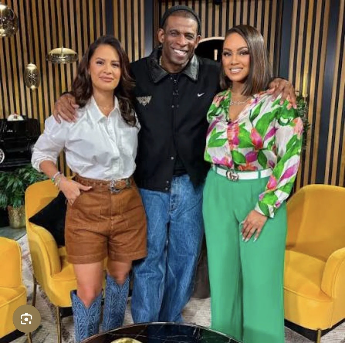 We Got Time Today, Season 1 | Talent Dr. Cheyenne Bryant | Hair Grace Martin