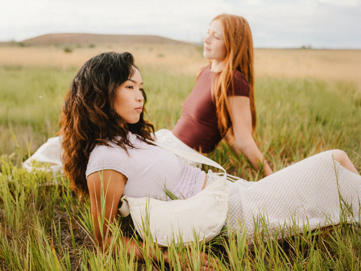 Jansport Global Lunar Campaign |
Hair & Make up Grace Martin