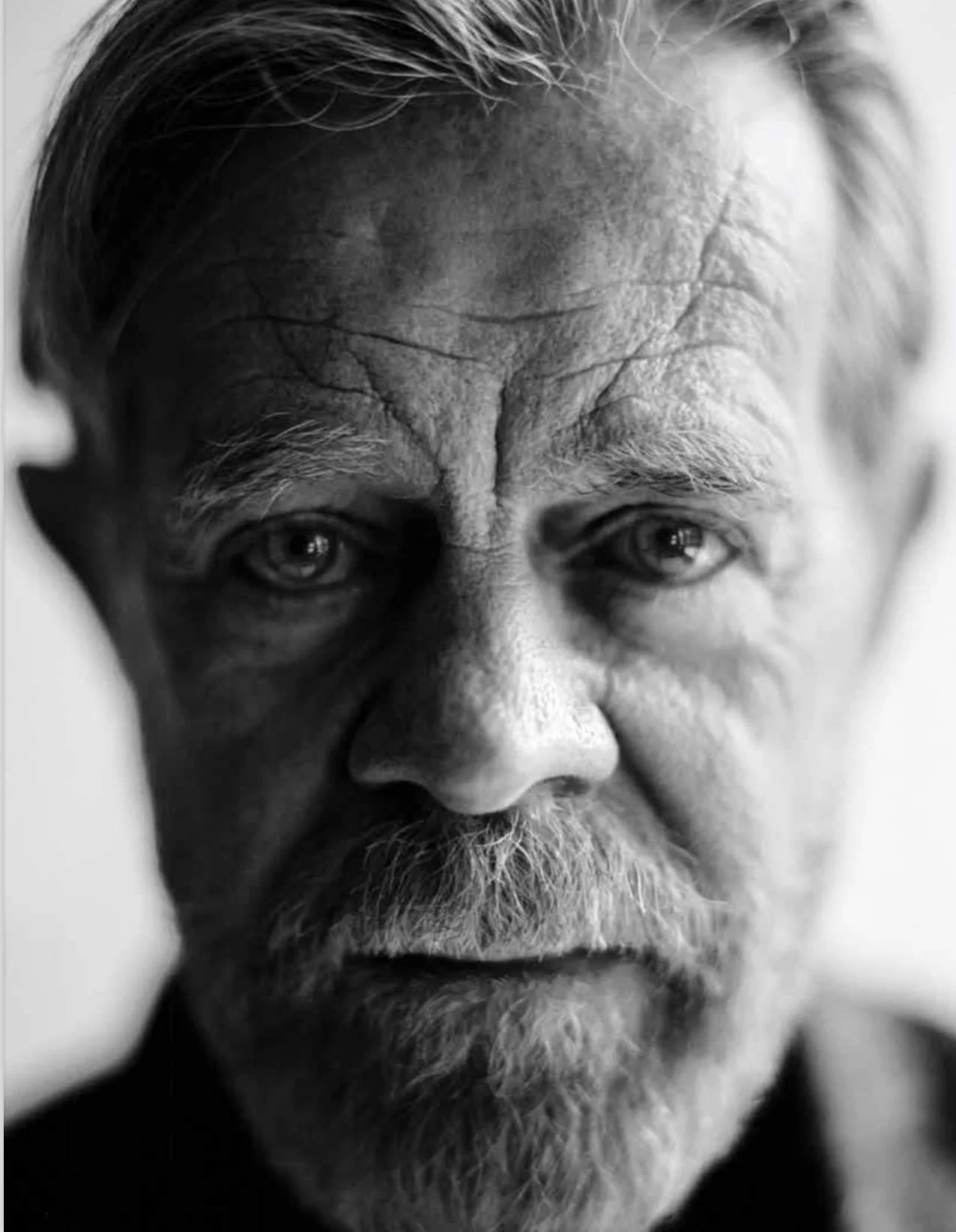 Actor WIlliam H. Macy | Denver Life Magazine | Mens Grooming Grace Martin
