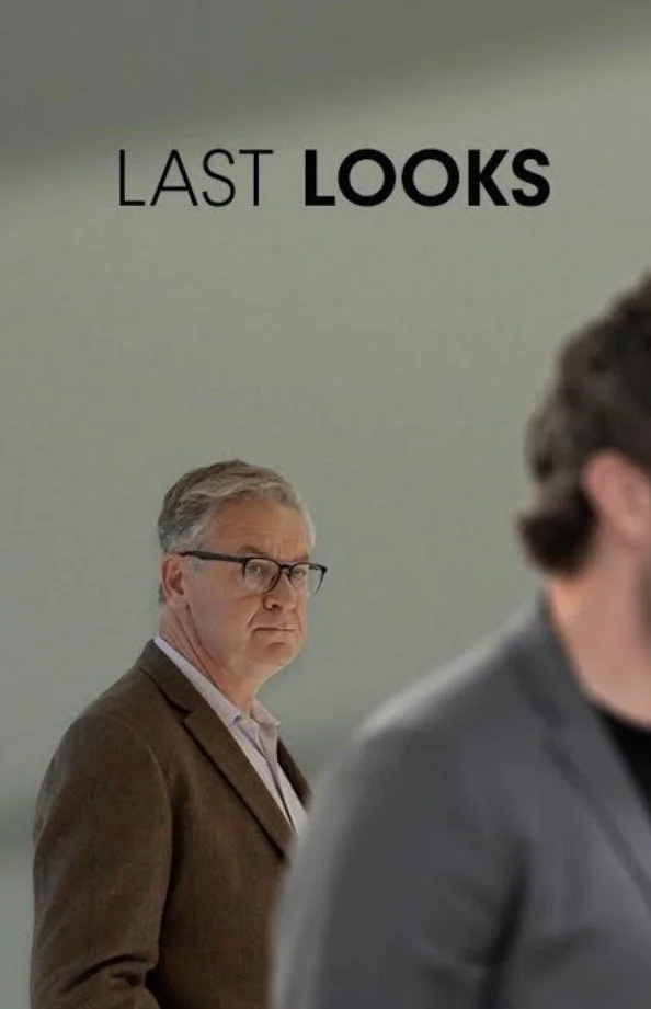 Last Looks |
Hair & Makeup Lead Grace Martin