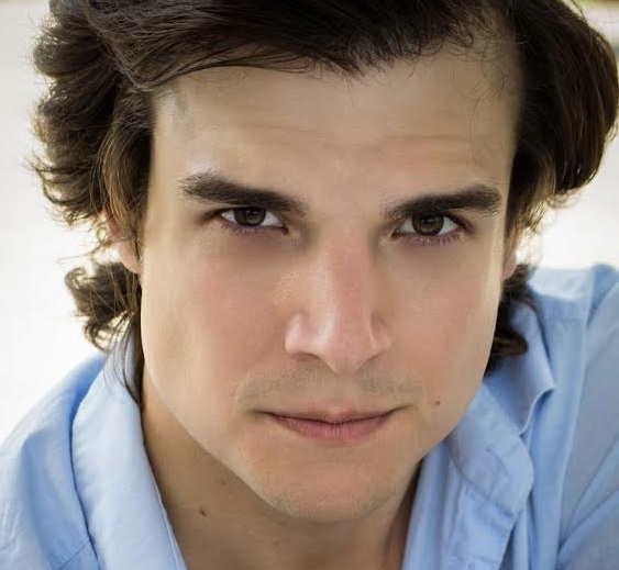 Doug Carpenter, who will play Billy Bigelow in “Carousel,” was most recently seen on Broadway as Nick in “Beautiful,” and in the national tour of “Dirty Dancing.”