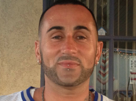 Michael Pina was shot and killed in an apparent gang-related shooting on May 3 while driving his car in Norwalk.