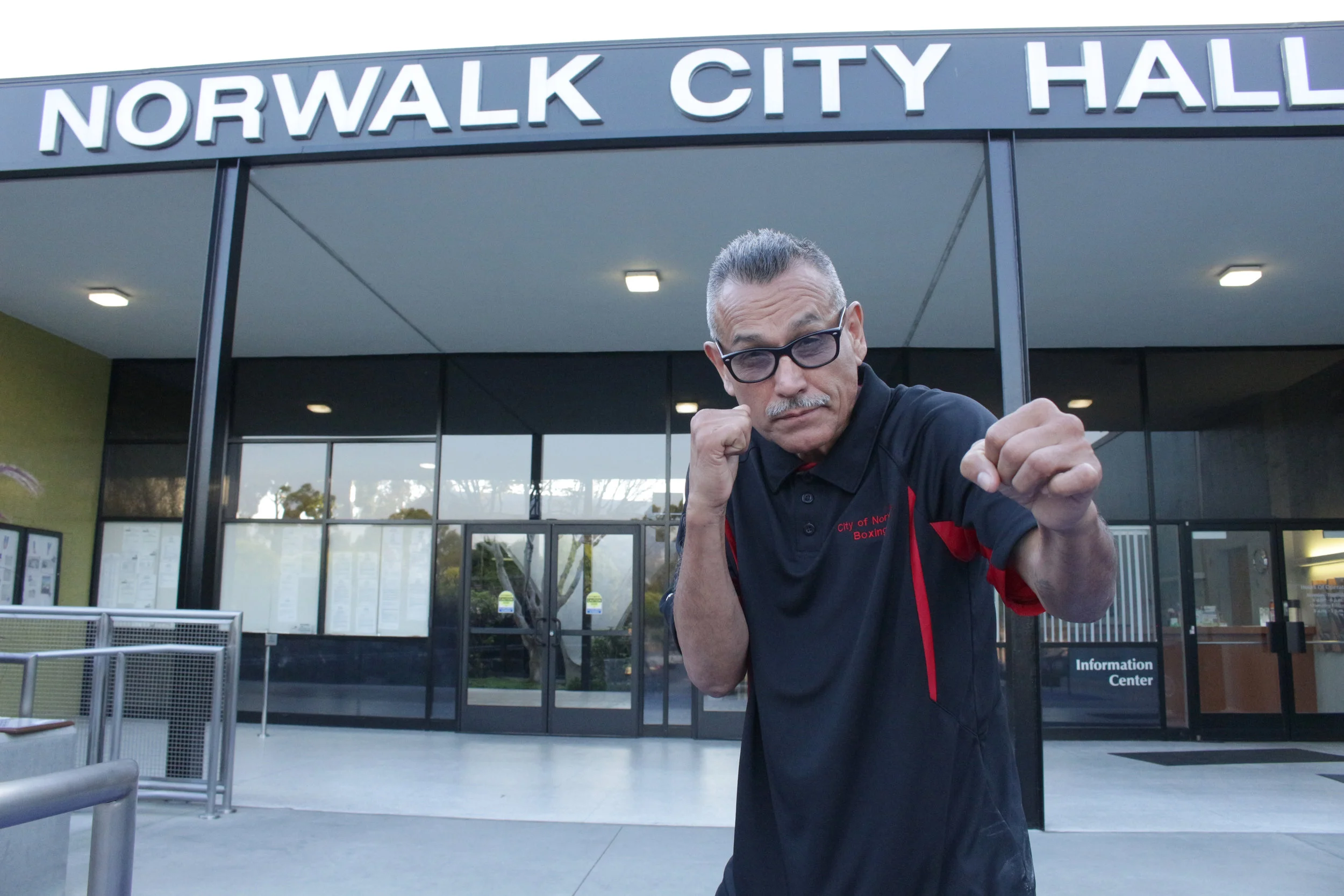 Photos | William Odis Martin