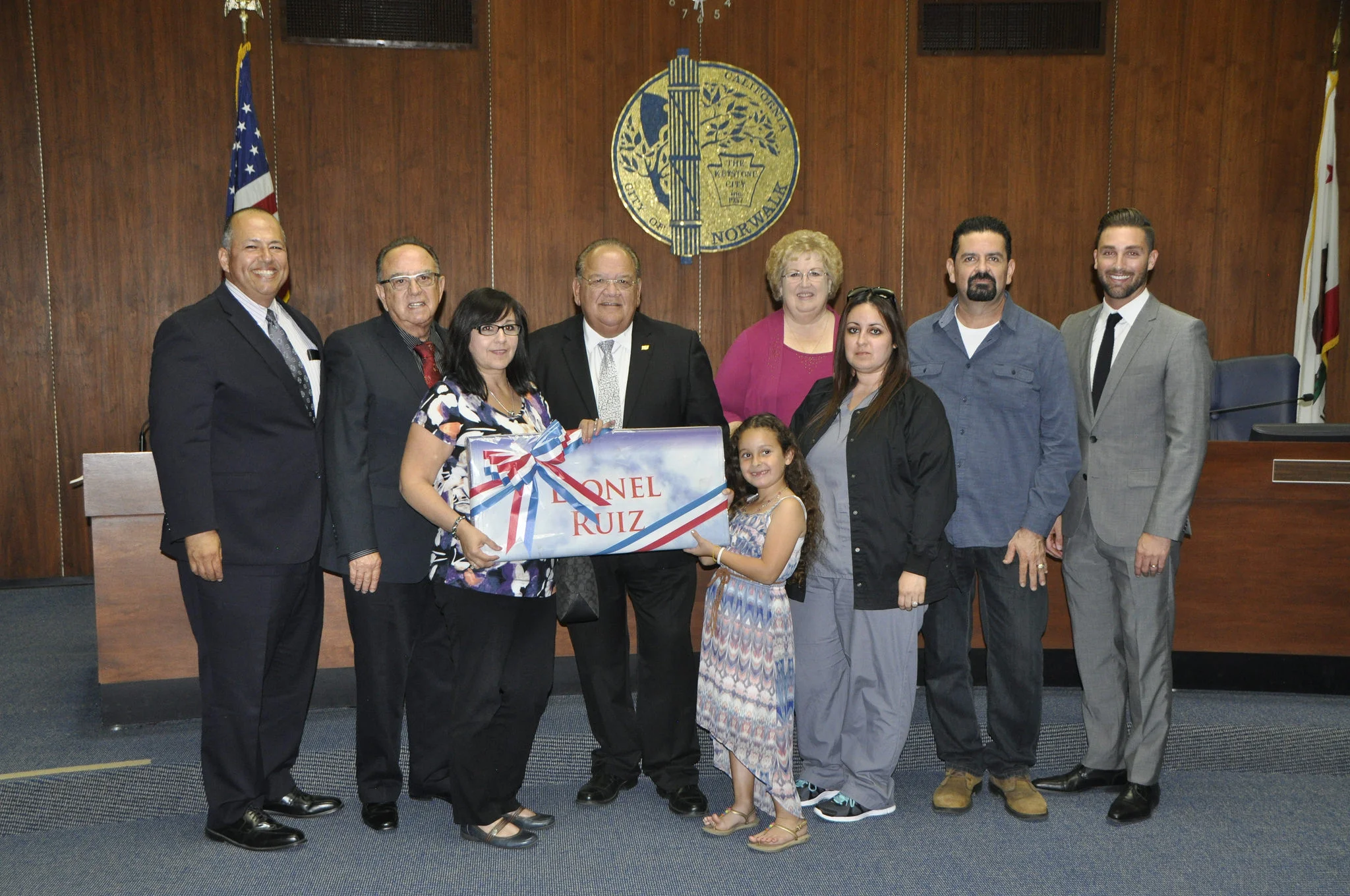 City council considers bringing back military banner program*