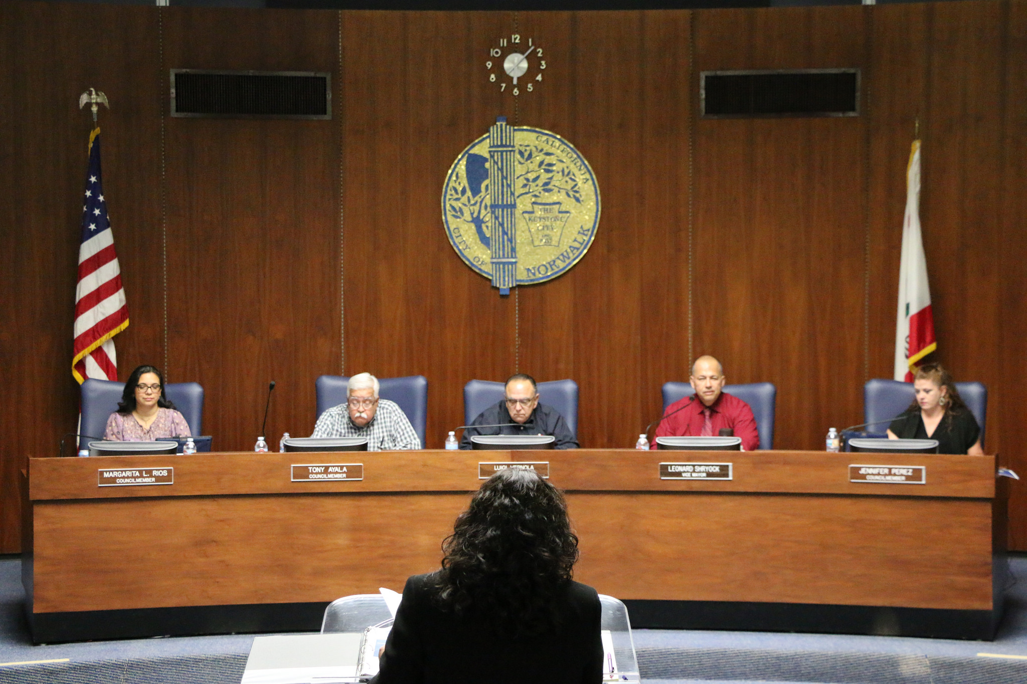 Anonymous video claims nepotism, dysfunction at City Hall