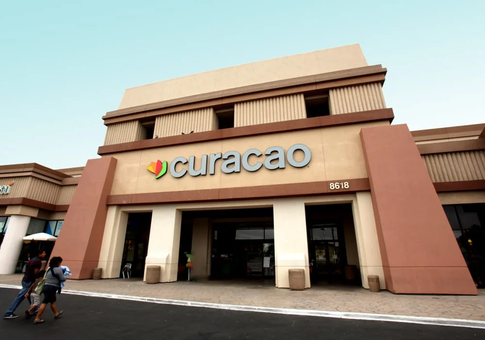 State files lawsuit against Curacao for deceptive business practices