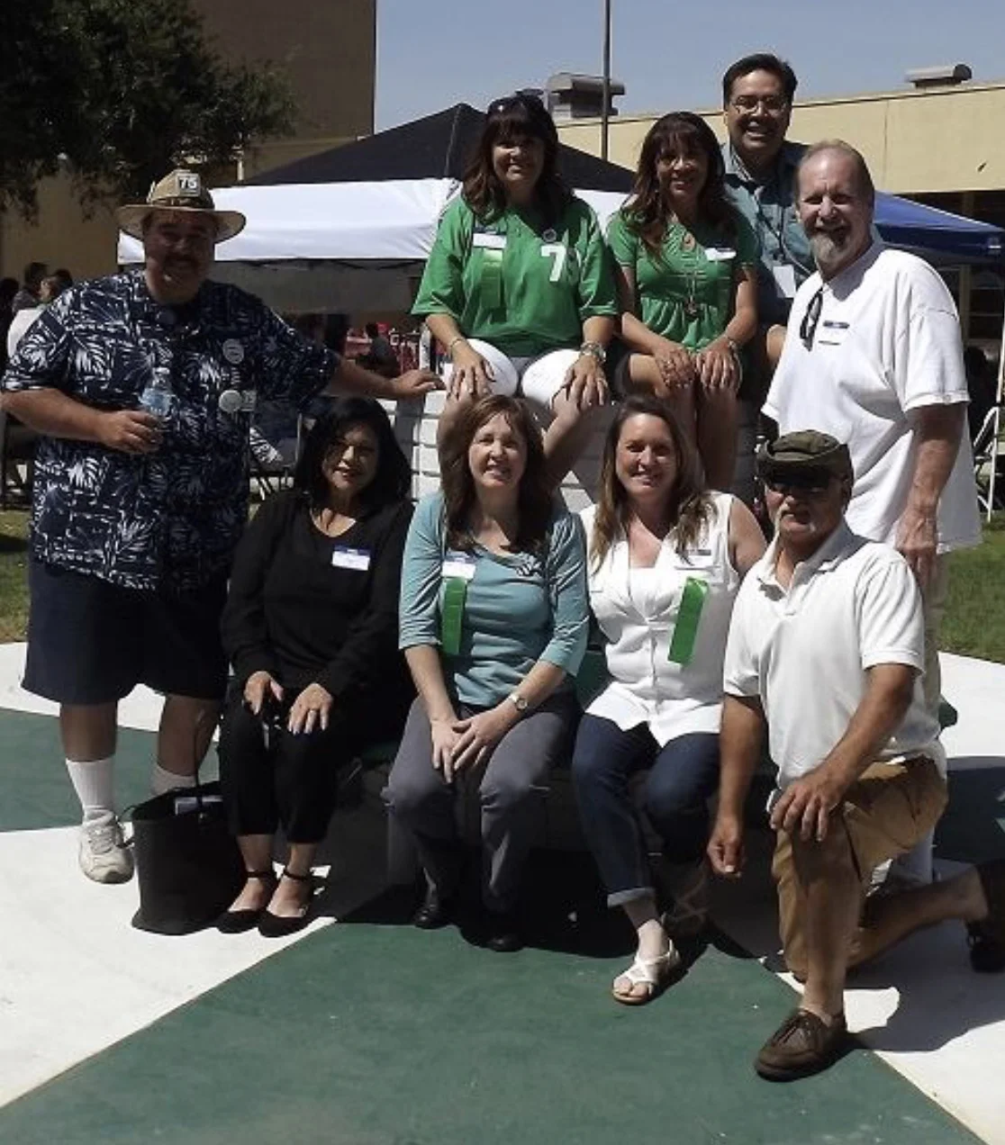 Excelsior all-class reunion Saturday