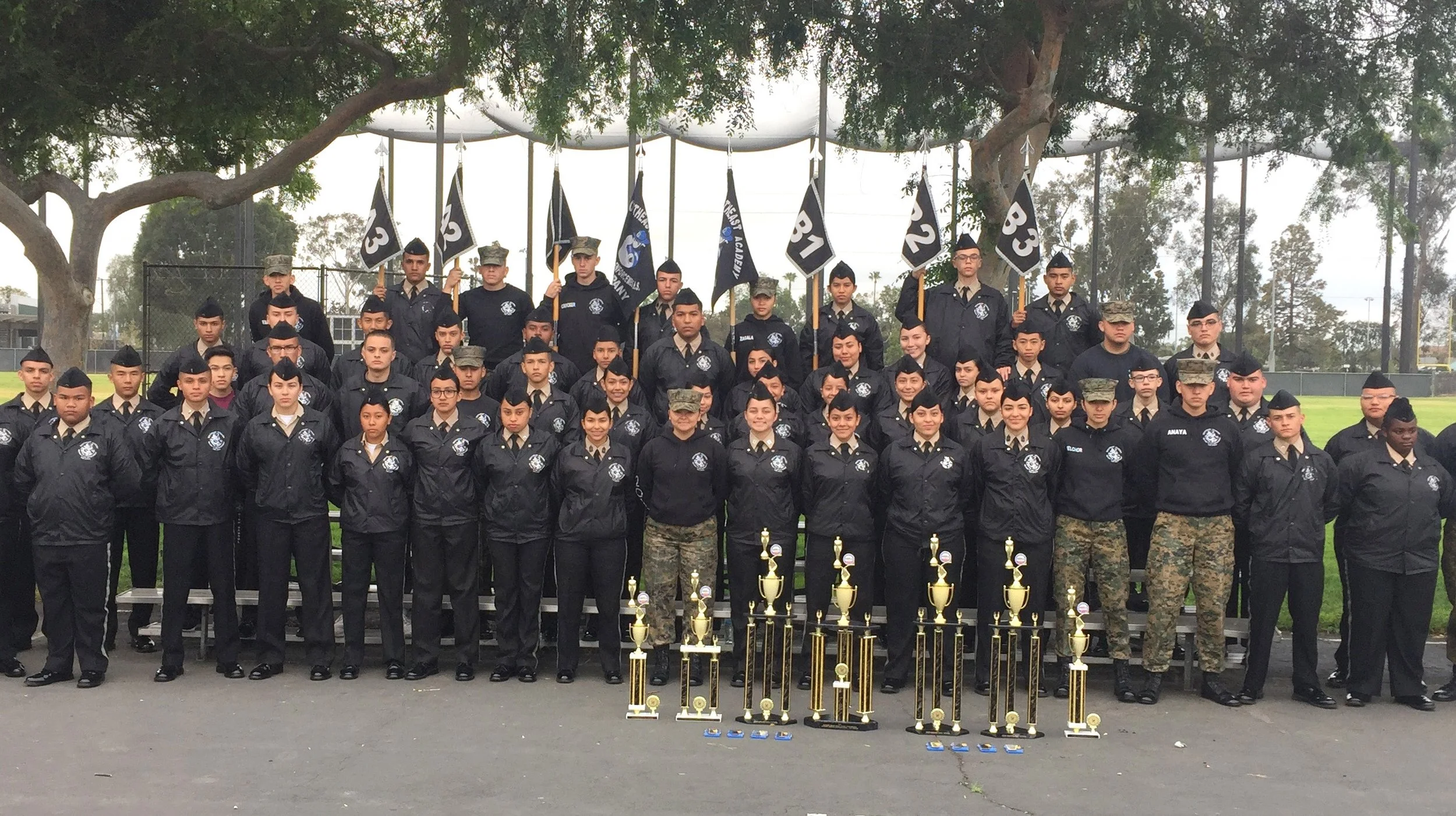 Norwalk's Southeast Academy taking early enrollment