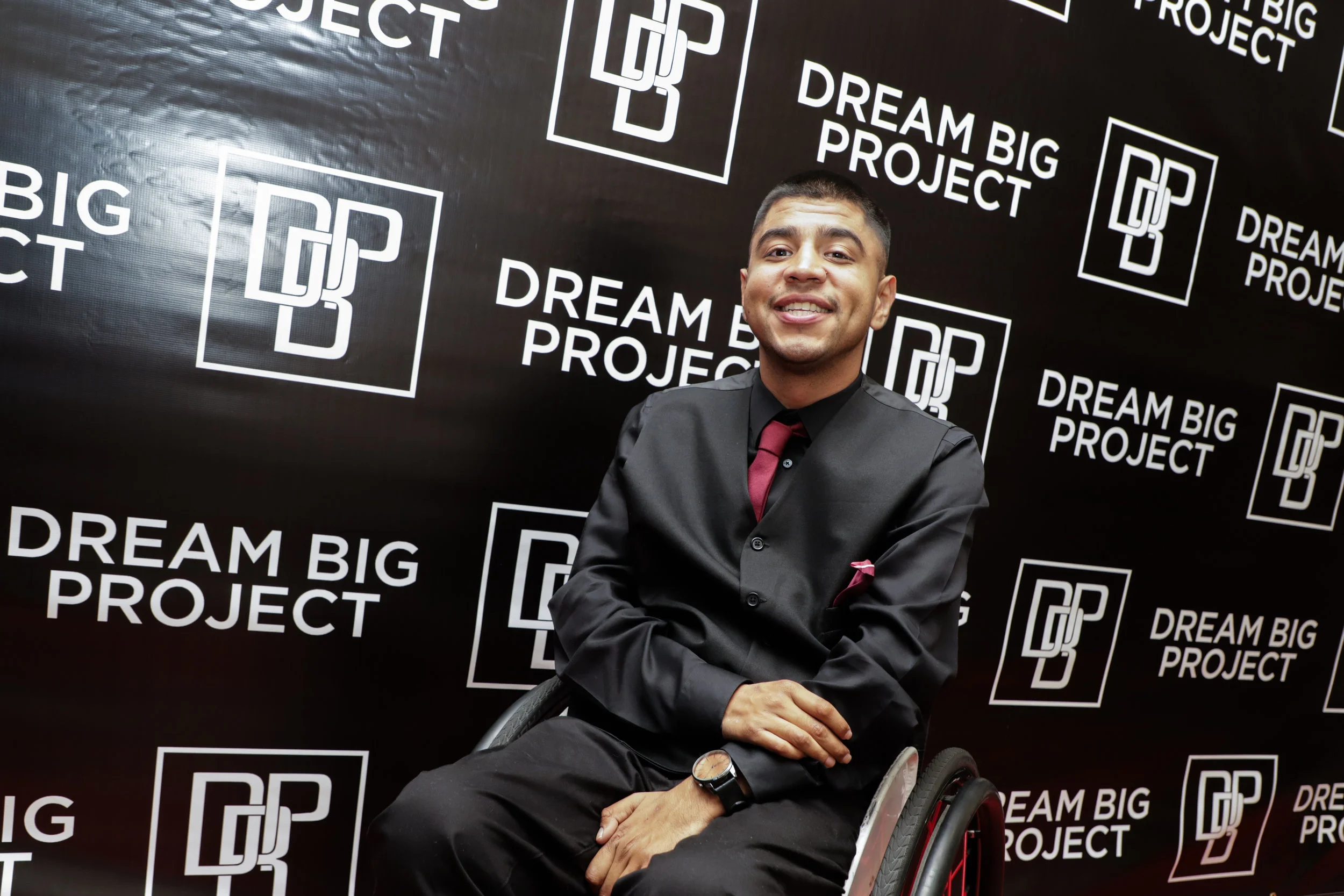 Dream Big Project proves nothing is impossible
