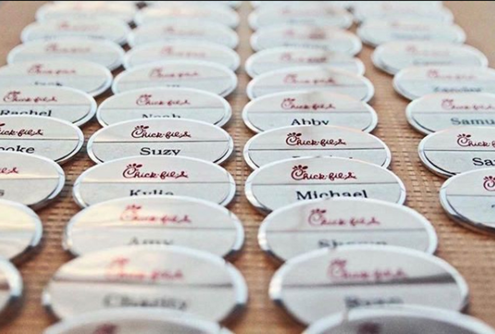 Chick-fil-A planning to hire up to 120 for Norwalk restaurant