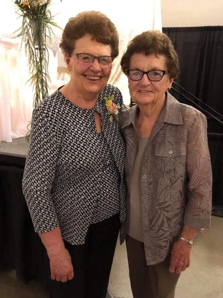 Marilyn Haight - a personal remembrance