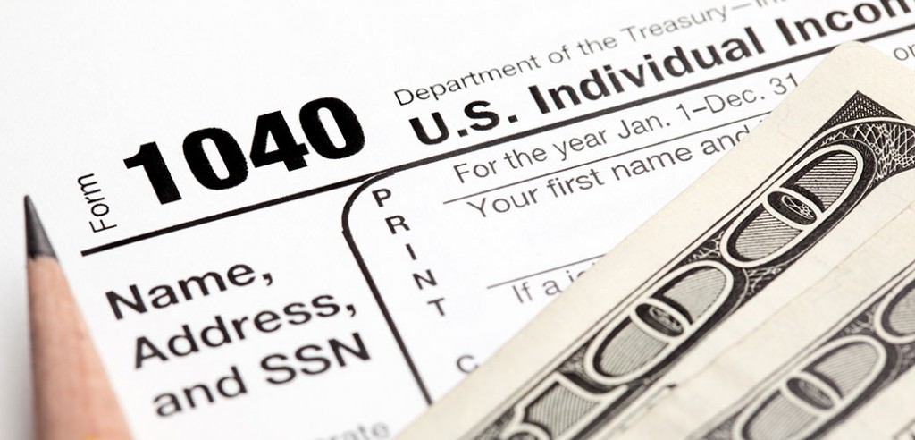 Tax Refunds Bentonville Ar