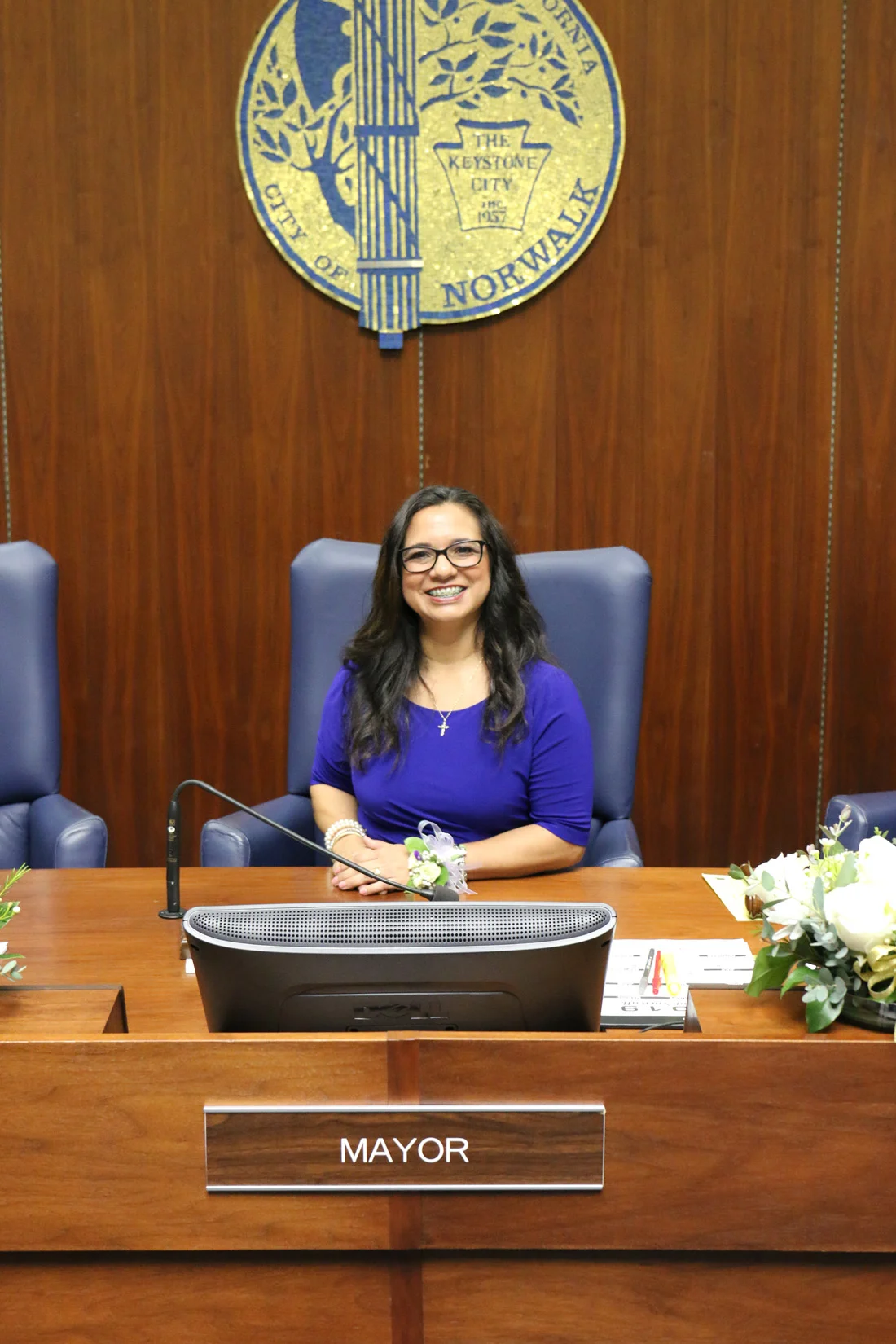 Photos Courtesy City of Norwalk