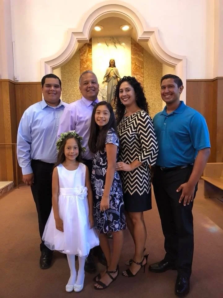 Rio Hondo College alumna dedicates career to education