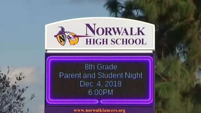 Norwalk High makes list of nation's best high schools