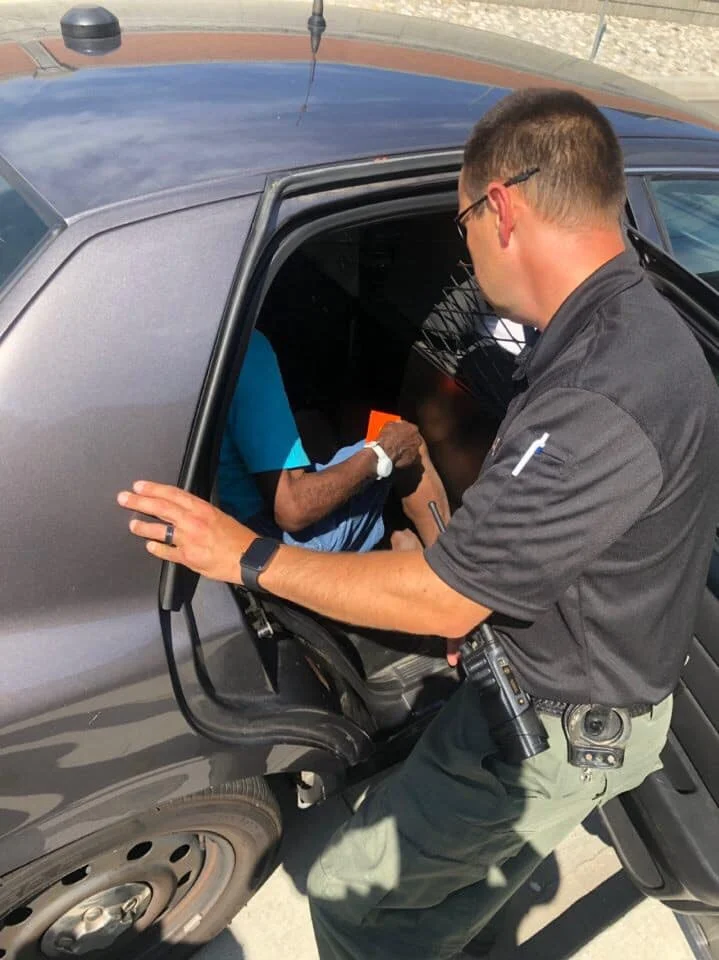 Norwalk man with Alzheimer's found safe after going missing