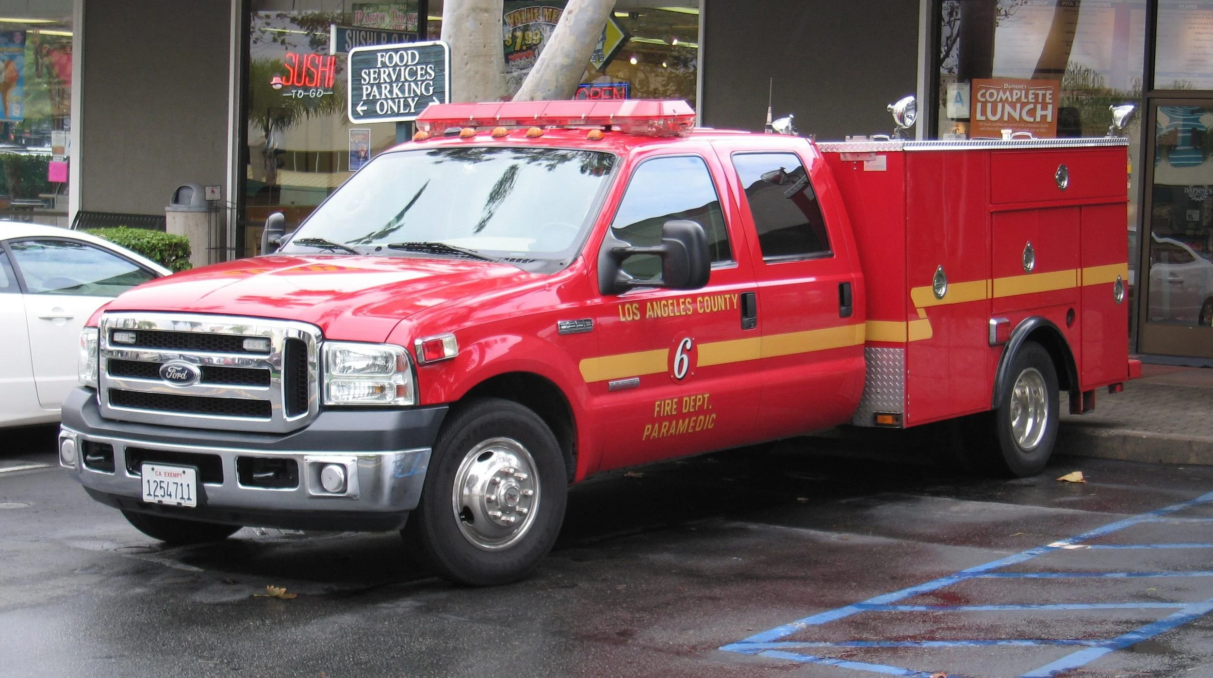 L.A. County Fire adds new life-saving equipment