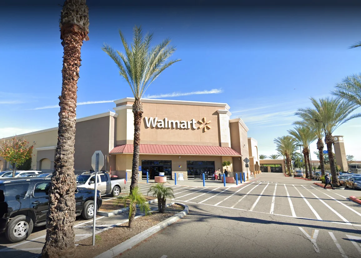 Walmart is closing Norwalk store
