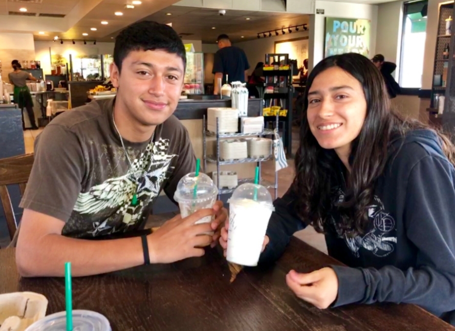 Norwalk twins overcome odds to find success