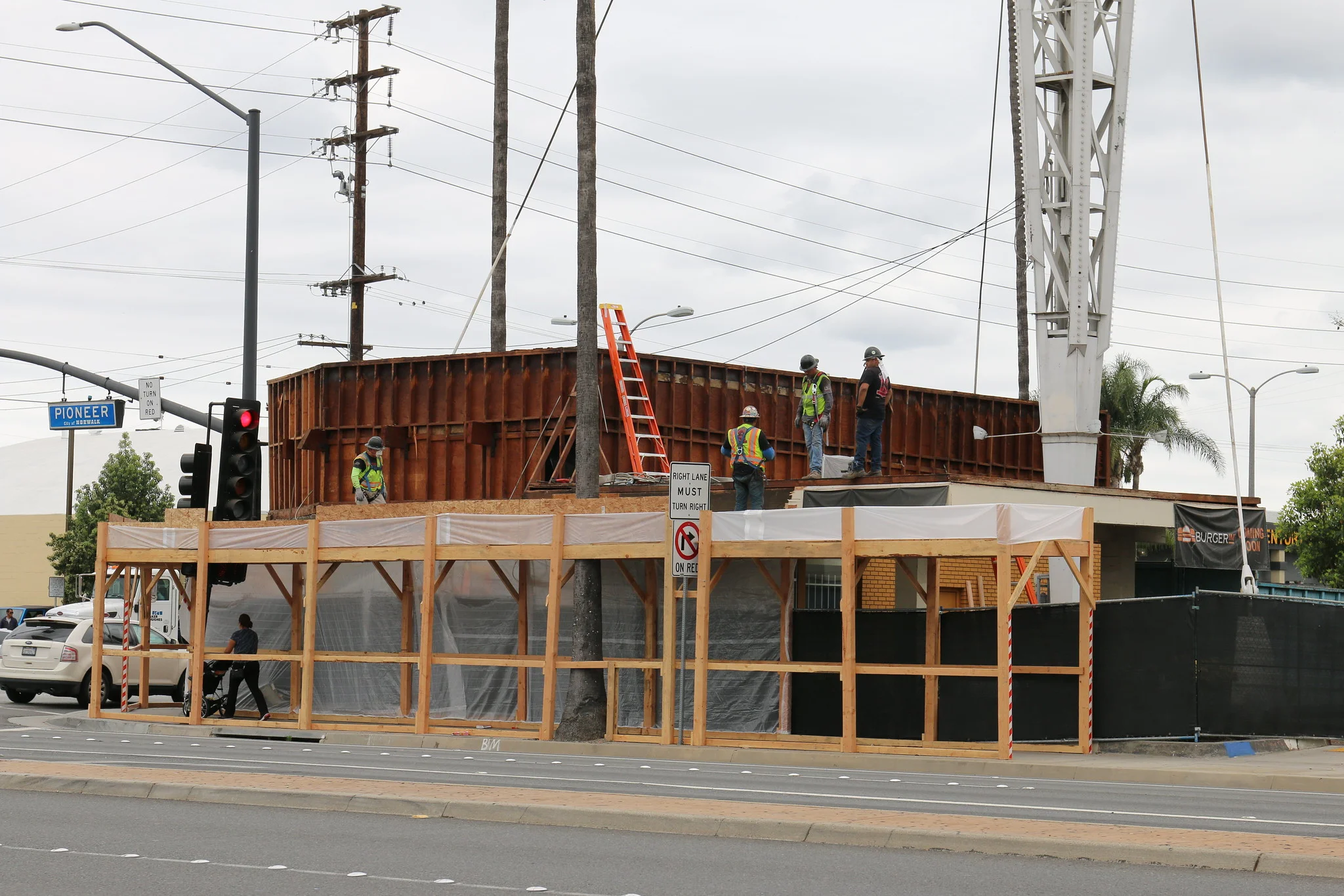 Norwalk may ask residents to raise the sales tax