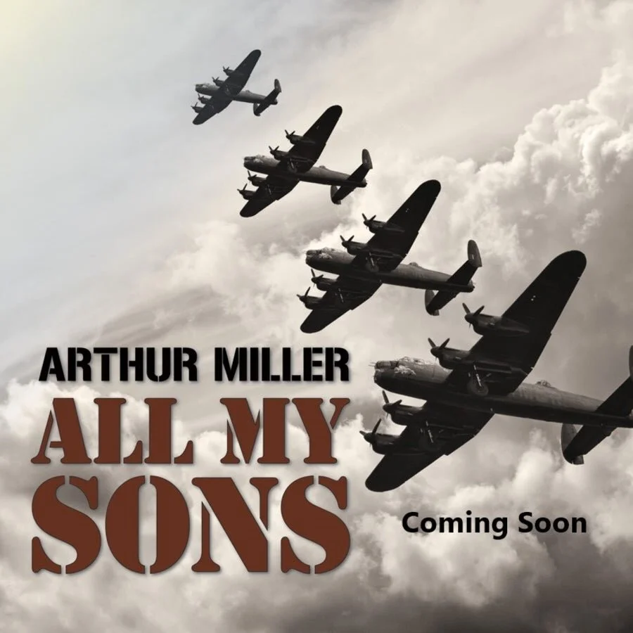 Arthur Miller's "All My Sons" comes to Burnight Theatre