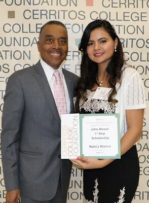 Cerritos College Foundation issues $82K in scholarships