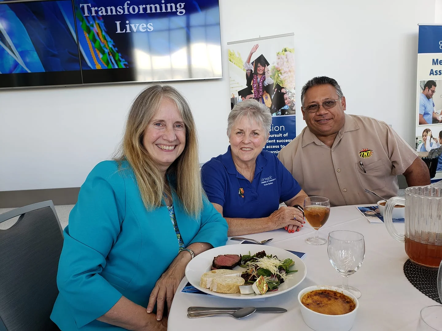 Norwalk Chamber hosting after-hours mixer