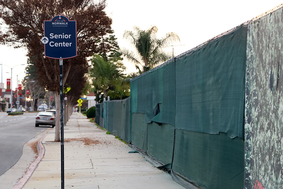 Planning Commission approves veteran apartments despite location concerns