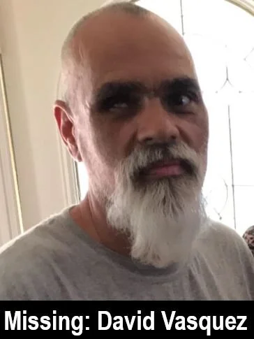 Authorities searching for missing Norwalk man