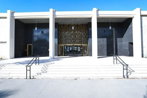 Norwalk Library to undergo multi-million dollar renovation