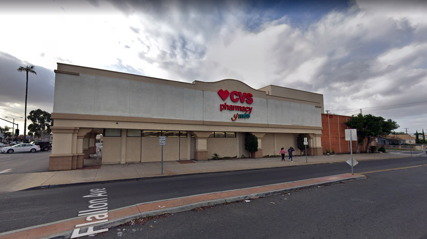 CVS customers in Norwalk may have been exposed to measles