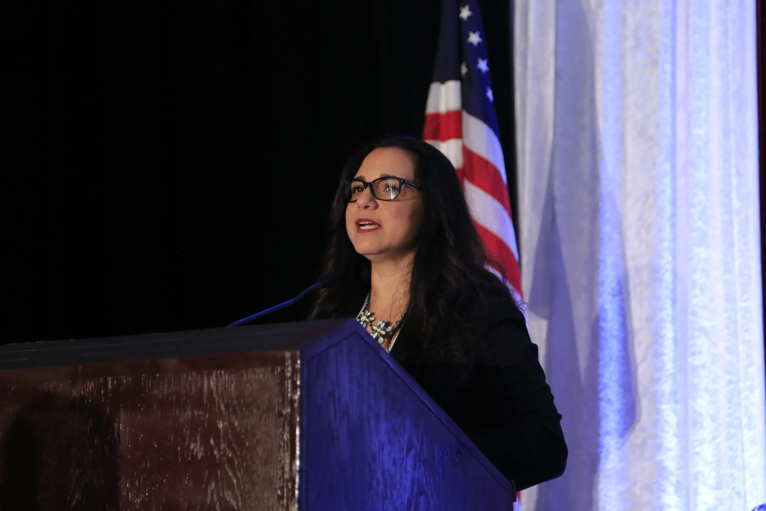 Norwalk “is moving forward” says Mayor at State of the City address