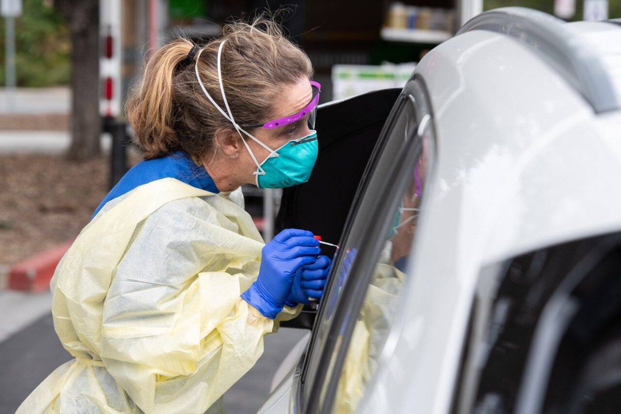 As of Monday, Norwalk has 114 coronavirus cases