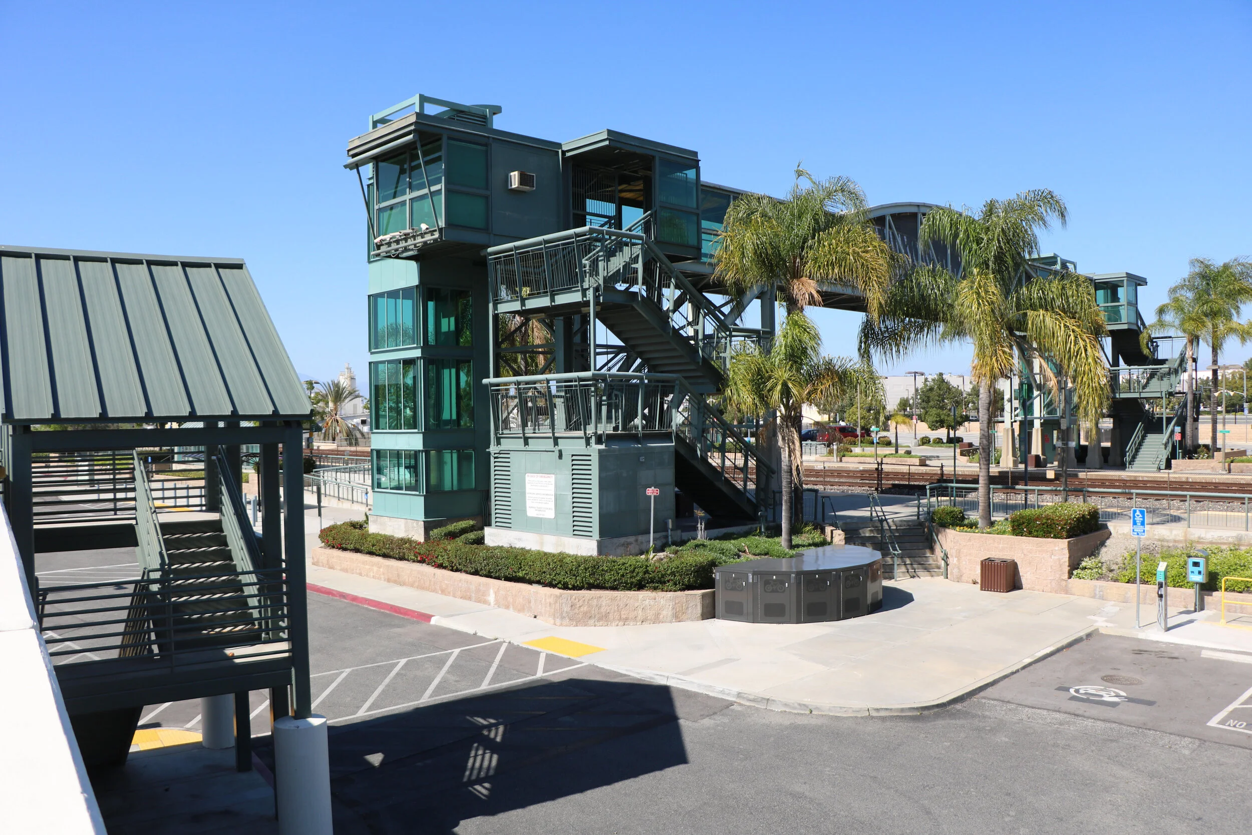 Norwalk assumes full responsibility of Metrolink station upkeep in new agreement