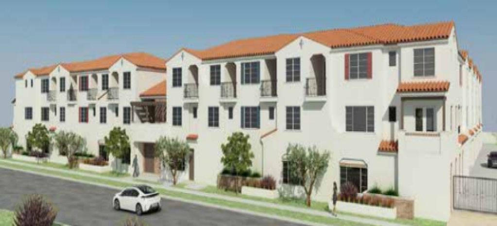 Council approves apartment complex amidst traffic concerns
