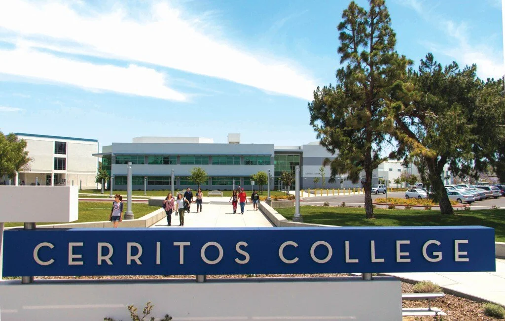 Cerritos College introduces new online programs and classes