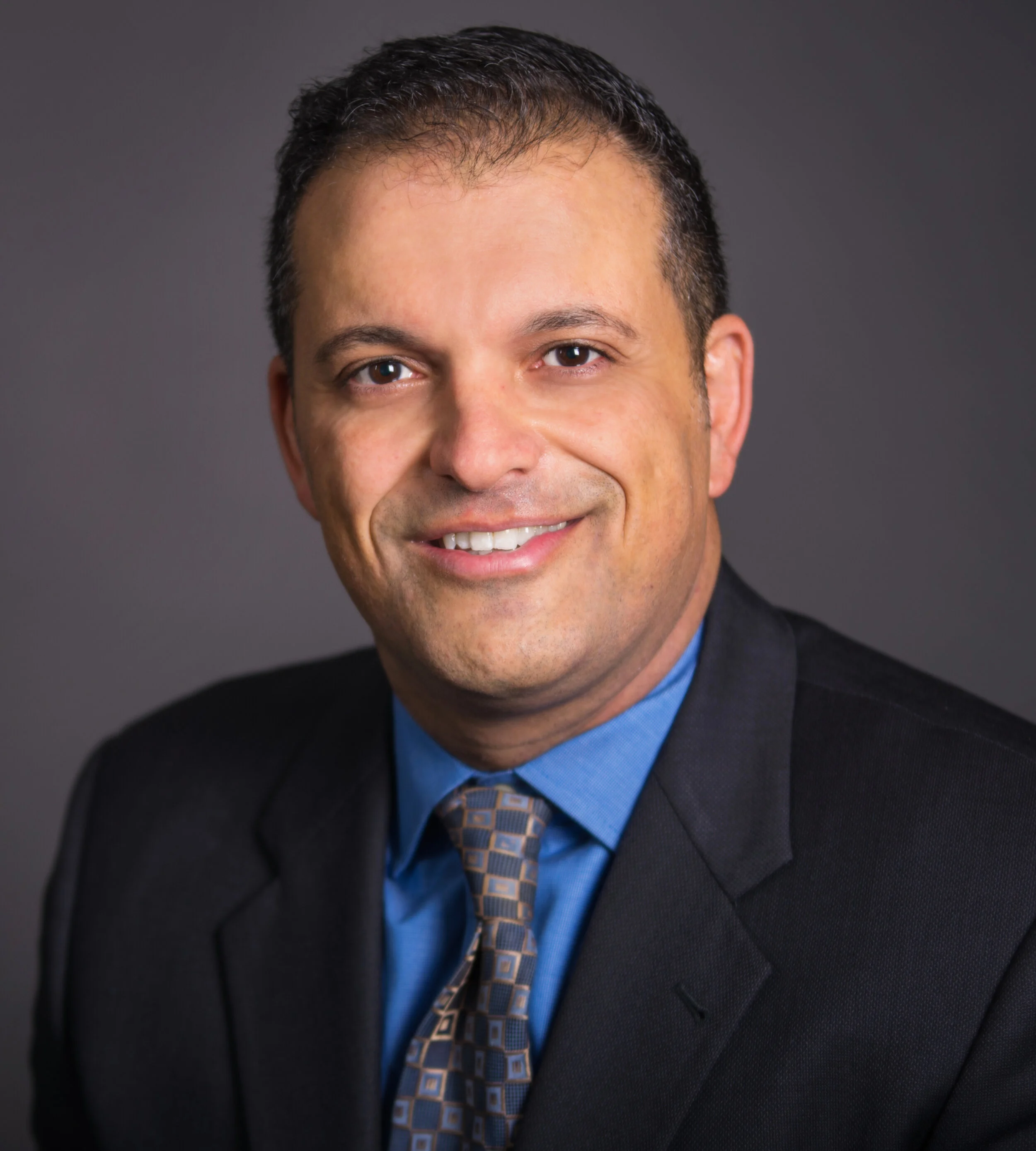 Mazen Nabulsi announces candidacy for Cerritos College Board of Trustees