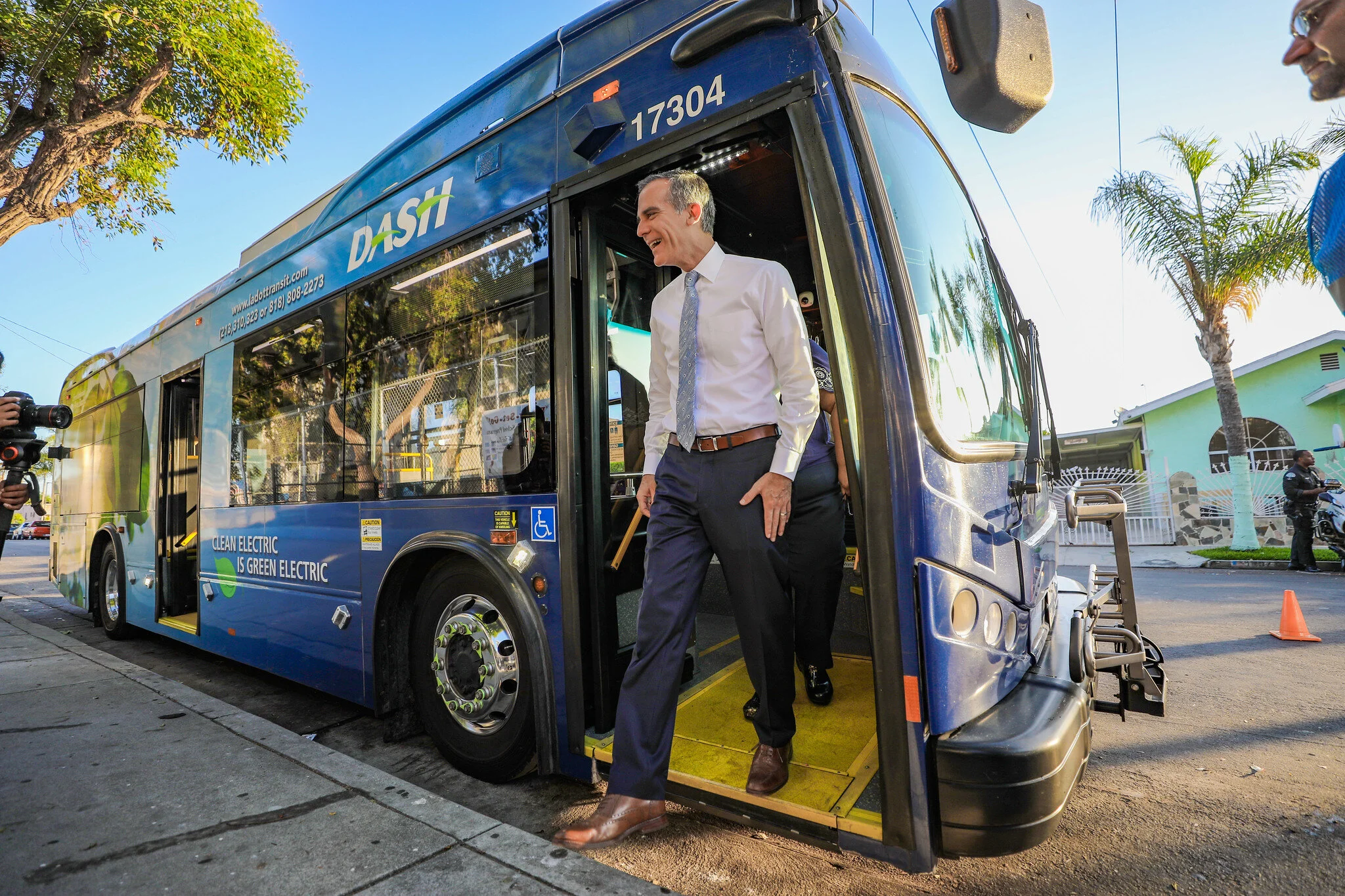 OP-ED: Coronavirus pandemic exposes Los Angeles’ systemic issues