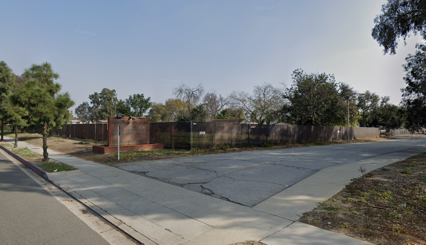 Metro State Hospital reveals plans to house patients at CYA facility