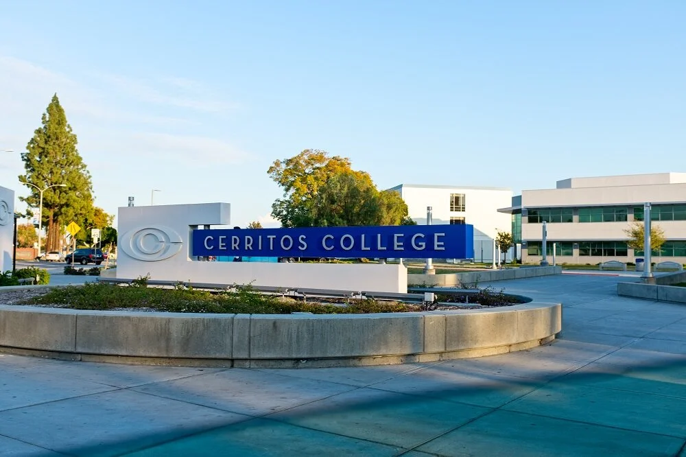 Cerritos College marks 65 years