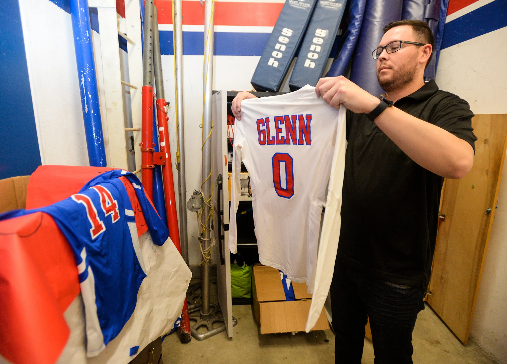 High School sports looking ahead to December and January start