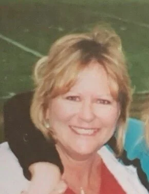 Teresa Alison Hensley