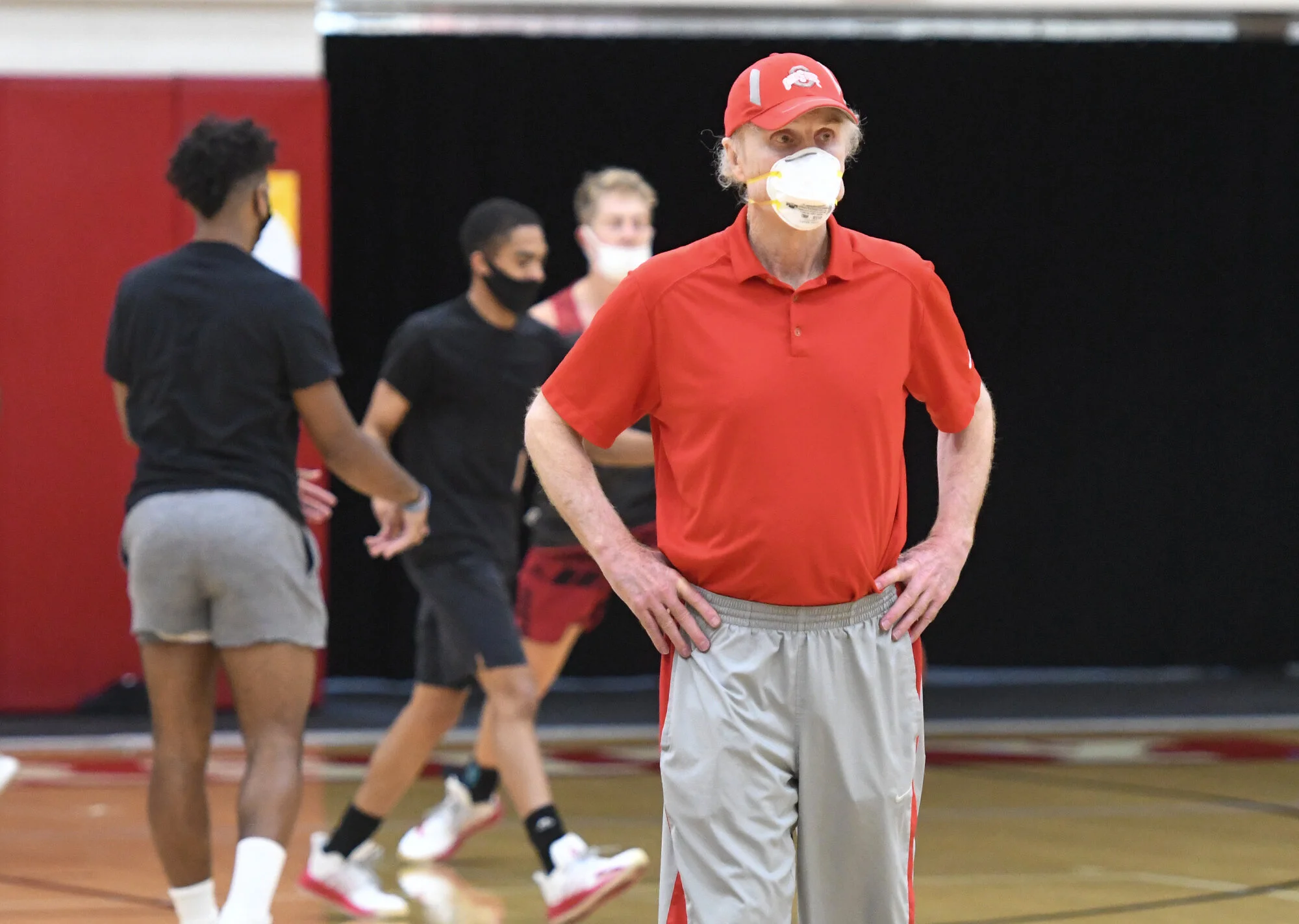 Dave Holmquist nears legendary milestone