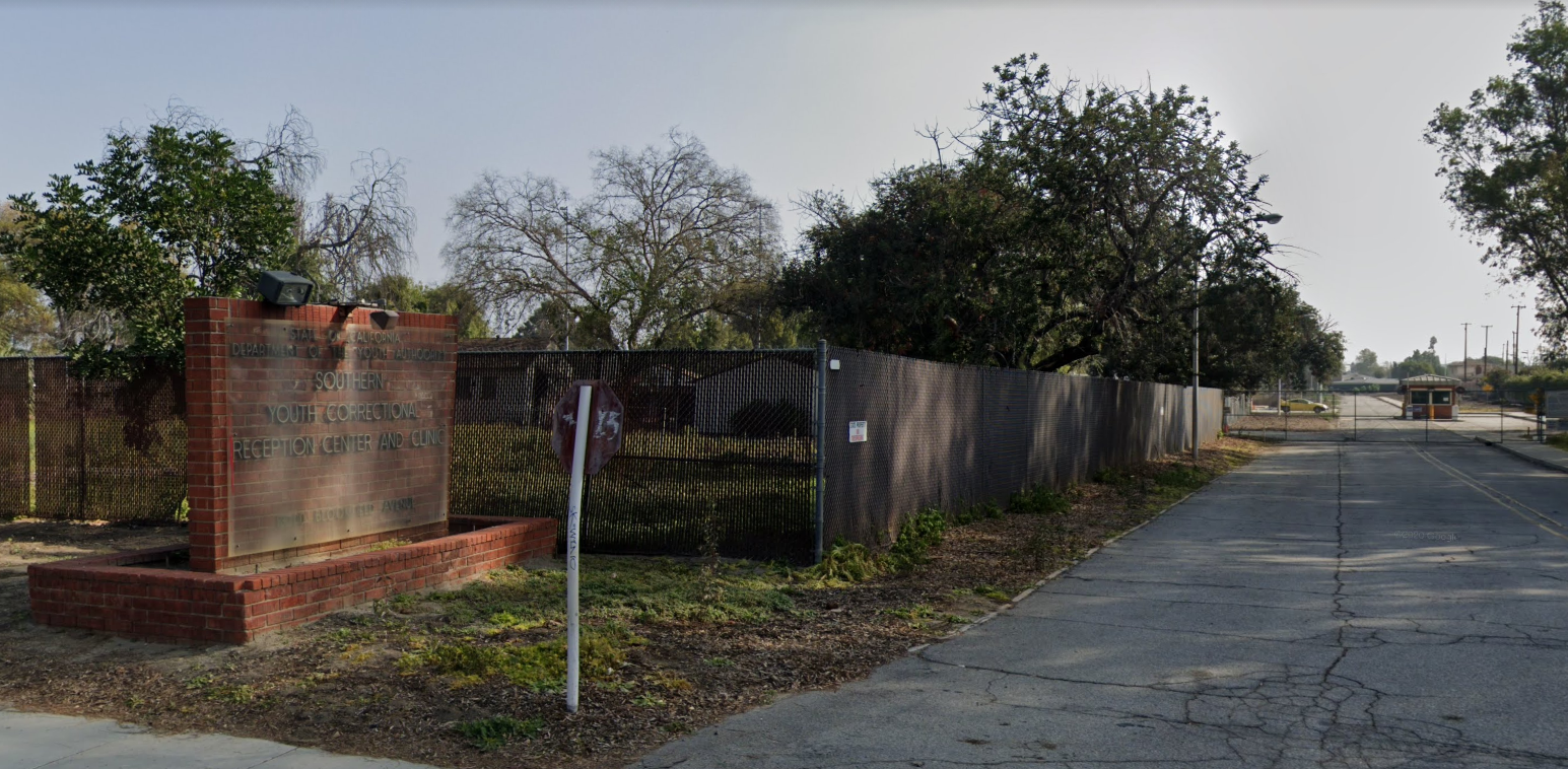 Metro State Hospital moves 43 patients to CYA facility