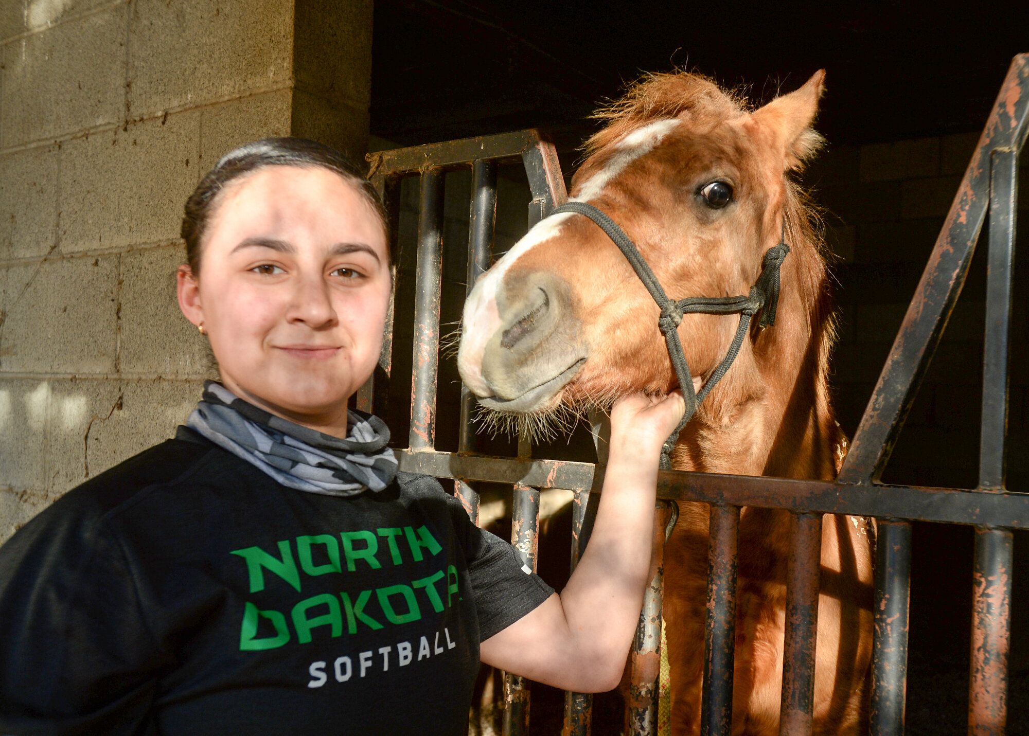 Athletes, coaches look back  on a tough year