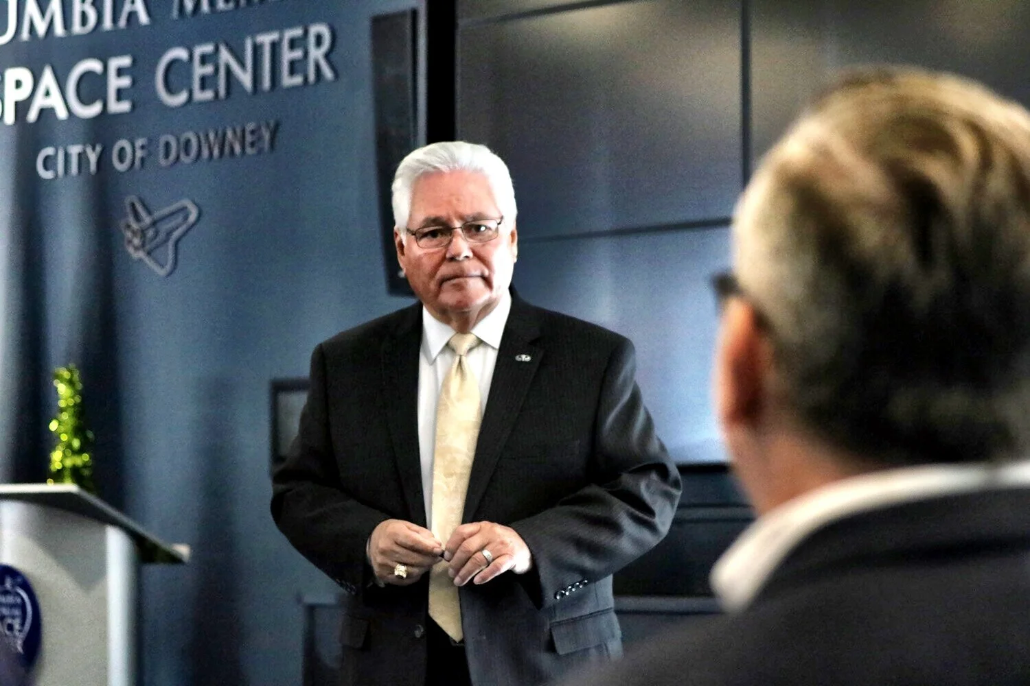 Lawsuit accuses Archuleta of sexual harassment